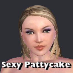 Sexy Pattycake